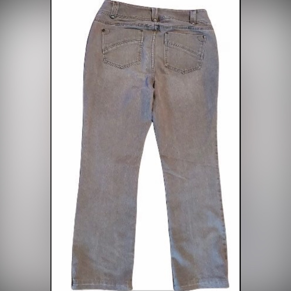 Christopher & Banks Jeans Women’s Size 8